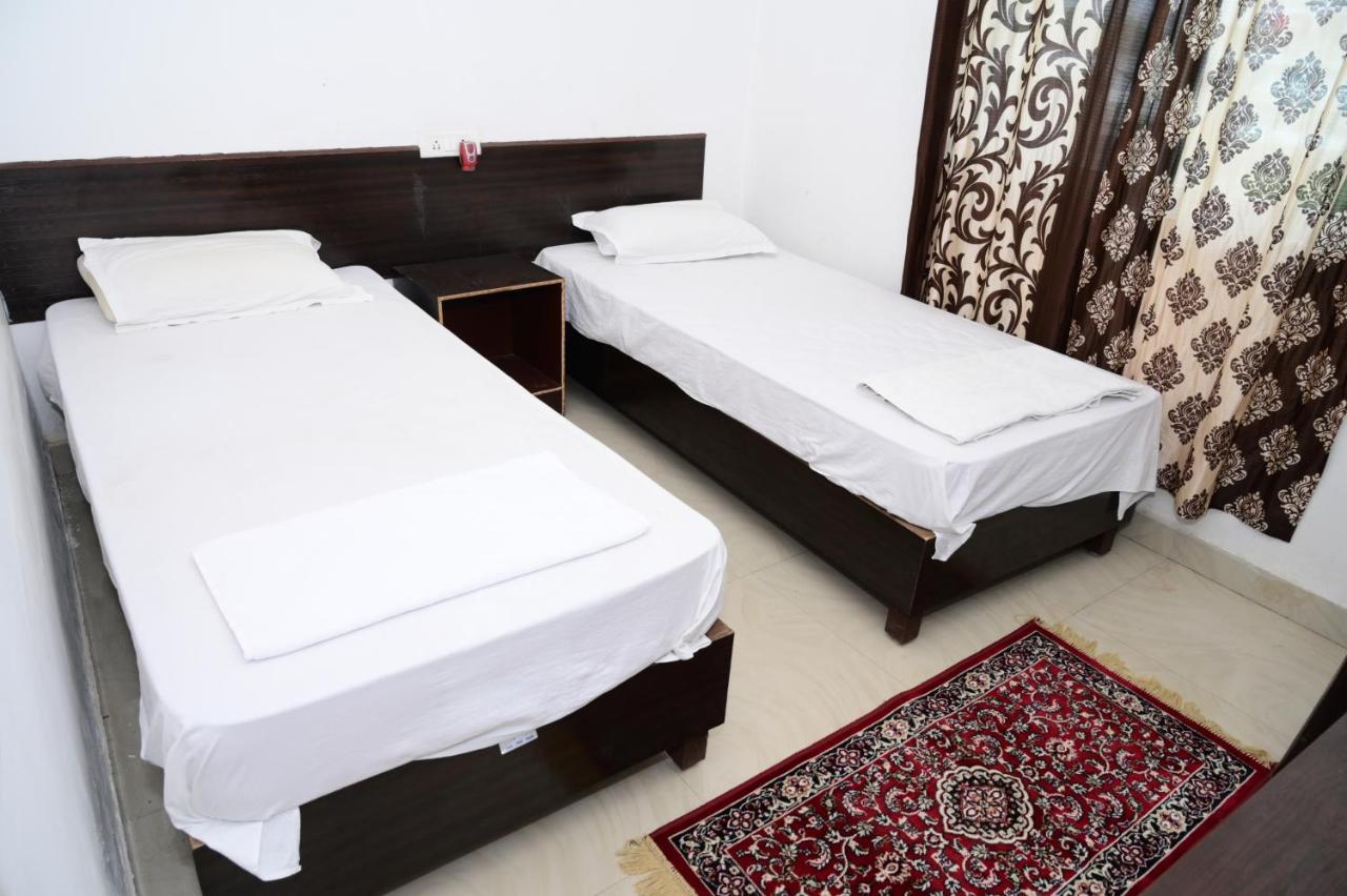 Dwarka Home Stay Bodh Gaya Exterior foto